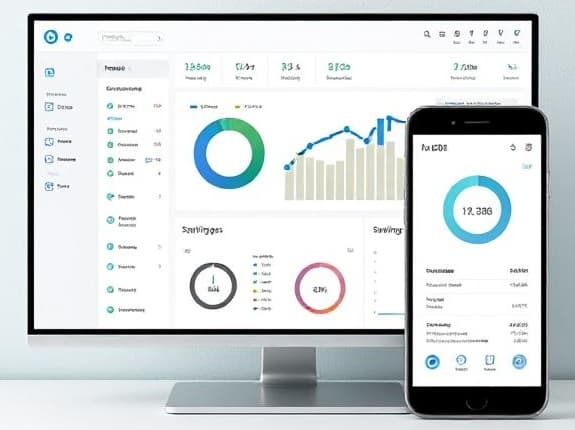 Smart Water Dashboard